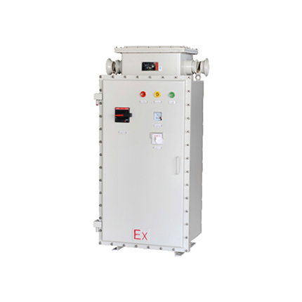 BQXB防爆變頻器 (IIB、 tD)
